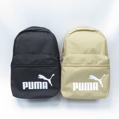 PUMA Phase 079943- 後背包 運動背包 男女共同 包包【iSport愛運動】