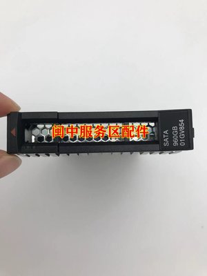 Lenovo/聯想 960G SSD SATA 固態硬碟 01GV853 01GV854 保真 原廠