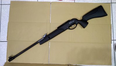 廠商低價出清~GAMO西班牙製造SOCOM  STORM  IGT下折式全金屬狙擊槍獵槍5.5mm空氣槍步槍膛線版喇叭彈