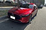 寶寶車庫 Mazda 3 5D 2019年 ☆買車找寶寶★