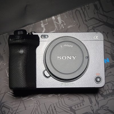 適用FX3 貼紙索尼fx3相機貼膜sonyfx3機身保護膜SONY配件3M帖皮