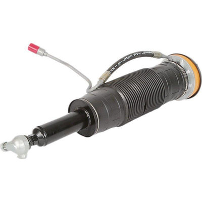 全新前左油壓減震器適用賓士 S級 W221 帶電液壓避震器2213202313--請議價