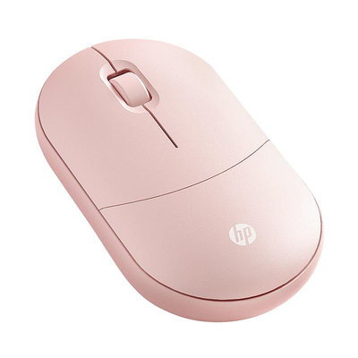 滑鼠HP/惠普TLM1雙模鼠標藍影技術筆記本臺式適用蘋果ipad