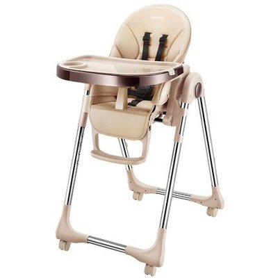 寶寶餐椅兒童餐椅多功能可折疊便攜式嬰兒椅子吃飯餐桌椅座椅