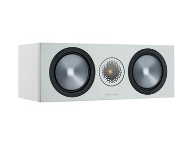 [紅騰音響]monitor audio Bronze C150 中置喇叭(另有Bronze 200)即時通可議價