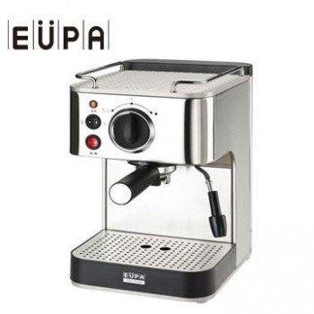 現貨熱銷-現貨燦坤優柏 EUPA 15 Bar 蒸氣式咖啡機 TSK-1819A 同 EES-200