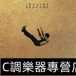 Imagine Dragons 謎幻樂團 Mercury Act I 水星記：序幕 普通版CD 進口版110/9/23