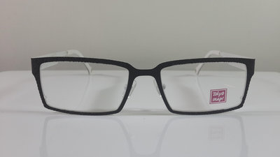 Tokyo Snap 日本品牌光學眼鏡(TS-2009)。贈-磁吸太陽眼鏡一副