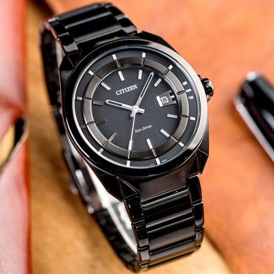 【時光鐘錶公司】CITIZEN 星辰錶 AW1015-53E Eco-Drive 時尚紳士風腕錶 錶 男錶 現貨
