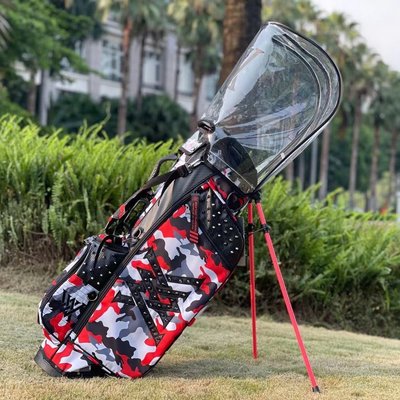ANEW高爾夫球包  雙肩輕便支架包 golf球桿袋 韓國時尚男女款球包