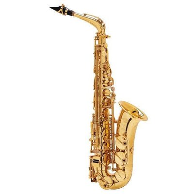 Selmer Superme《鴻韻樂器》Superme中音薩克斯風 公司貨