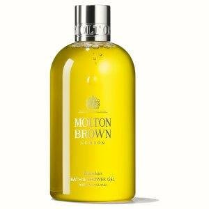 【預購】 Molton Brown 桉樹Bushukan 沐浴凝膠 沐浴乳