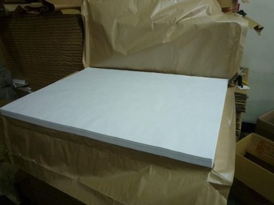 全開45磅模造紙『純白色』(白報紙)蛋糕紙 打版紙 繪圖紙製圖紙 烤盤紙 另有60 80 100磅 可裁剪各種尺寸