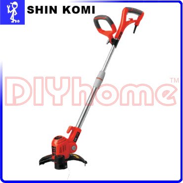 [DIYhome] SHIN KOMI 達龍型鋼力 SK-2030LT 電動牛筋繩割草機除草機(附牛筋繩)A881027