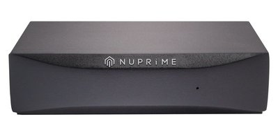 《 南港-傑威爾音響 》來自美國的好聲音 NuPrime Omnia Stream Mini DAC 無線串流播放機