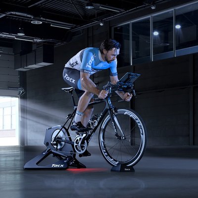 羽傑單車~TACX 室內訓練台T2800 NEO smart 智能訓練台功率ZWIFT 實境