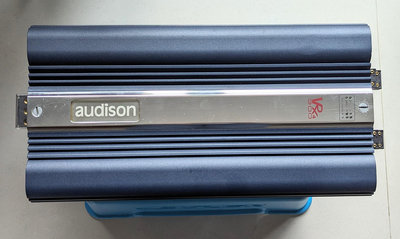 Audison VRx4.300 4聲道 300W
