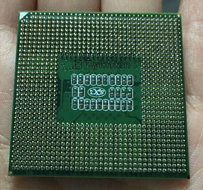 三代 I5 3317U SR0N8 I5-3337U I5 3437U SR0XE 正式版 加針 CPU