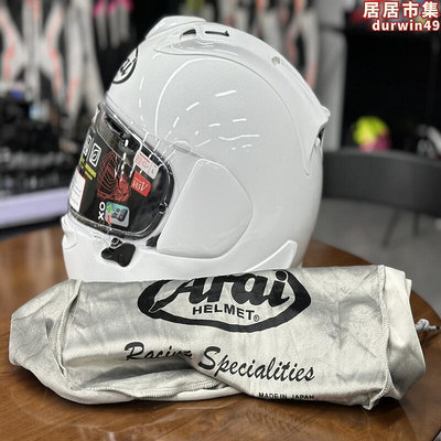HK Moto部品定製i安全帽袋適合Arai SHOEI HJC SUOMY NOLAN騎士包