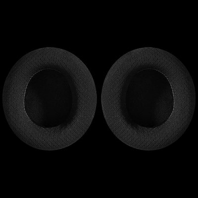 Steelseries/賽睿Arctis Nova Pro耳機套透氣織物耳罩