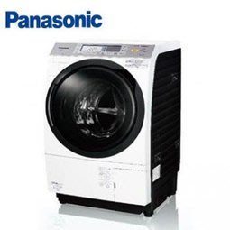 *~ 新家電錧 ~*【Panasonic國際】[NA-VX73GL]日本製洗脫烘滾筒洗衣機 (左開)實體店面