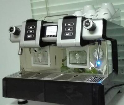 意大利 CINO 商業用膠囊咖啡機 MAIA CN-DD1 (出價就賣~貨到付款免運費!)