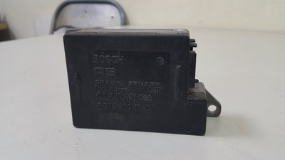 BENZ R129 1989-1992 SRS 安全氣囊電腦 繼電器 0048201910