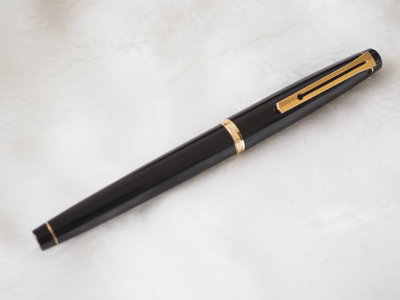 421 特別的OB尖- 百樂 日本製 grandee II 14k金尖鋼筆(7成新)