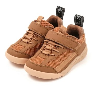 (E8) IFME 日本機能童鞋 Mirai Ikeda 聯名基礎款運動 兒童休閒鞋 IF20-390112 [迦勒]