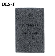 ☆昇廣☆ Olympus BLS-1 BLS1 原廠鋰電池（EPL2 EPL3 EPM1 EP3）《滿額免運》