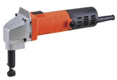 【優質五金】臺製品牌 AGP LY16 壓穿式 浪板剪 電剪機 電動剪浪板機 多功能金屬切鋸機 切斷機