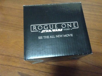 星際大戰外傳：俠盜一號 Star Wars Rogue One馬克杯