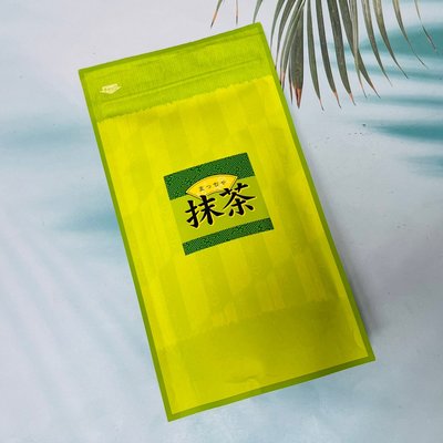 日本 藤二 頂級純抹茶粉 抹茶100g
