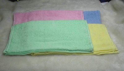 優美坊純棉毛巾一 打12條---台灣製造-品質保證購物滿2000*****免費紫微論命