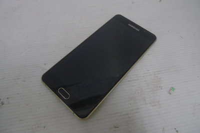 以琳の屋~SAMSUNG Galaxy A7 手機 智慧型手機 過電 請看說明『 一元起標 』(53467)2