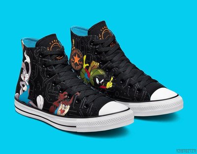 Space Jam Converse Chuck Taylor All Star Tune Squad 172485C代