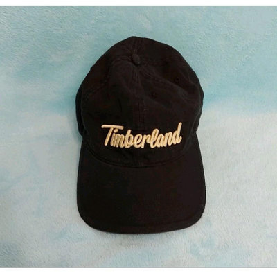 二手 正版 timberland棒球帽  Timberland遮陽帽 timberland帽子 timberland鴨舌帽