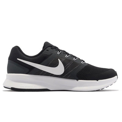 Nike 慢跑鞋 Run Swift 3 黑 白 男鞋 運動鞋DR2695-002原價2500特價2280尺寸26～33