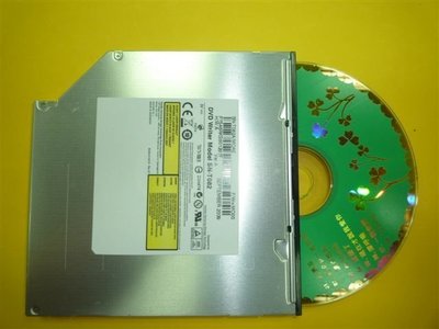 【燒錄工坊】SN-T082 SAMSUNG 8X 12.7" 內接吸入式DVD燒錄機