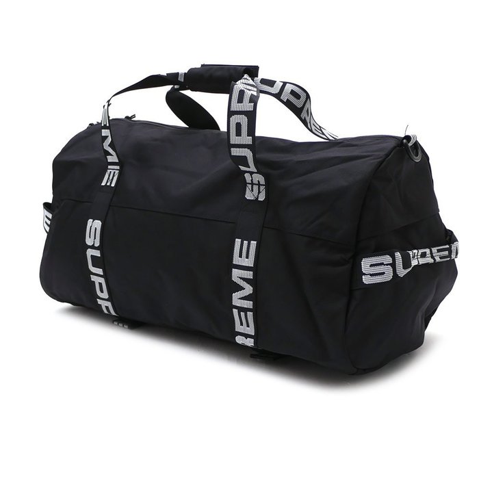 supreme 2018 duffle bag