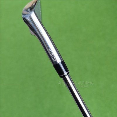 【熱賣精選】EPON AF505高爾夫球桿 高爾夫鐵桿組軟鐵鍛造高容錯 中差點鐵桿組