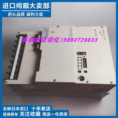 安川SGDM-1AADA原裝進口伺服驅動器銷售全新正品質保