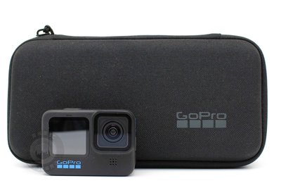 【台南橙市3C】GoPro Hero 11 Black 全方位運動攝影機 #81145