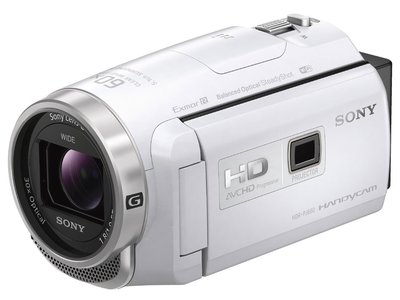 (可議價!)【AVAC】現貨日本~ SONY HDR-PJ680 數位攝影機 補正手震 超大廣角 微投影