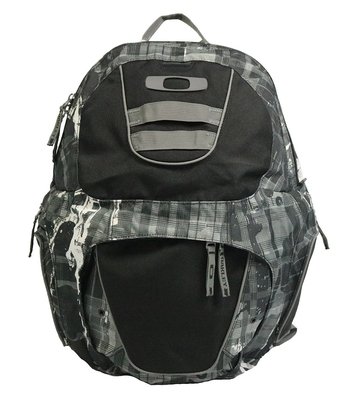 oakley 後背包 運動包 側背包 可放筆電背包 防潑水