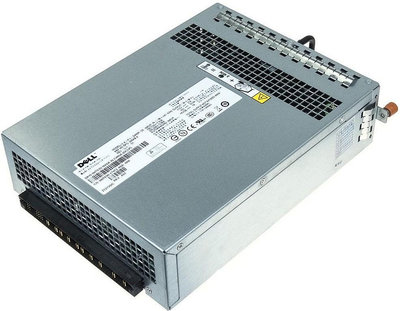 DELL 戴爾 MD1000 MD3000 磁盤陣列柜 電源 H703N DPS-488AB適用