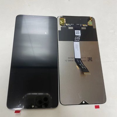 hongmi螢幕保護貼適用于紅米Note8Pro 屏幕總成內外一體,機版測試好發貨