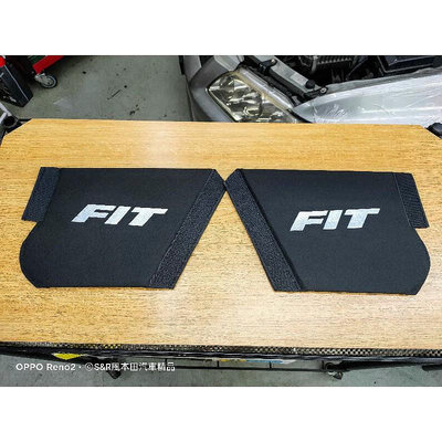 NDA  Fit3 FIT3.5代 專用 配件 行李箱置物隔板 後備箱隔板 隔板