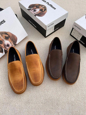 【MAD小鋪】Hush Puppies2022新款新一代暇步士舒適休閑男鞋休閑時尚外貿鞋