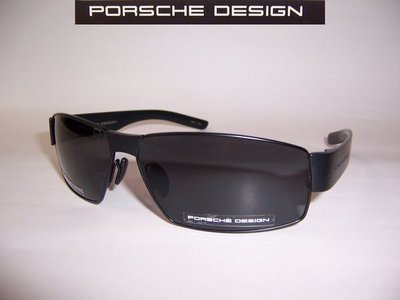 光寶眼鏡城(台南) PORSCHE DESIGN 太陽眼鏡低調奢華演繹極致品味* P8530A公司貨